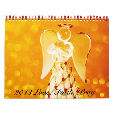 Faith & Love Jesus Calendars Faith & Love Jesus Calendars