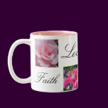 Faith Love Joy Hope