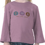 Faith Love Sewing Tee Shirt