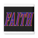 Faith Magnet
