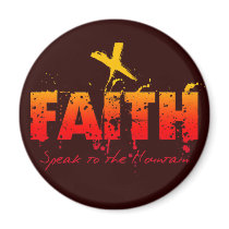FAITH magnets