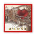 Faith magnets