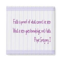 Faith Magnet