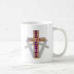 Faith Makes All Things Possible Coffee Mug