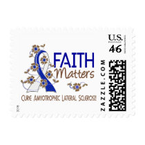 Faith Matters 3 ALS Stamp