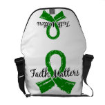 Faith Matters 5 Cerebral Palsy Commuter Bags