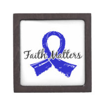 Faith Matters 5 Huntington's Disease Premium Gift Box