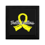 Faith Matters 5 Hydrocephalus Jewelry Boxes