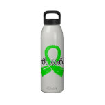 Faith Matters 5 Lyme Disease Reusable Water Bottles