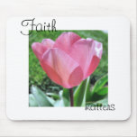 Faith Matters Mouse Pad
