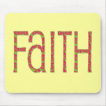 FAITH MOUSE MAT