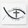 Faith Mouse Mats