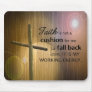 Faith Mousepad