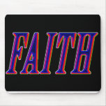 Faith Mousepad