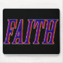 Faith Mousepad