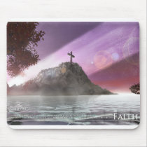 Faith mousepads by poet480 Faith mousepads