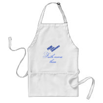 faith-moves-mountains Christian design aprons by tjustleft faith-moves-mountains Christian design aprons
