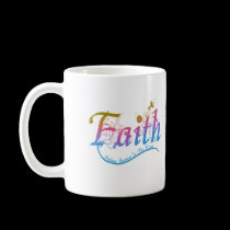 Faith mugs