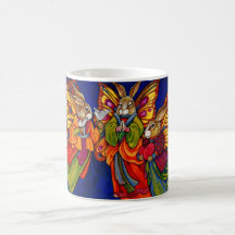 Faith Mug