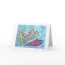 Faith Note Card