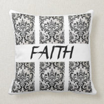 Faith Pillow