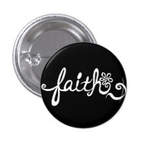Faith Pin