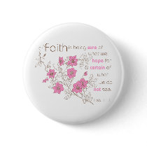 Faith (pink & brown)