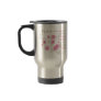 Faith (pink & brown) coffee mugs