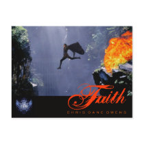 FAITH -Post Card