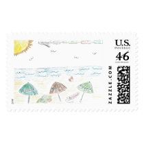 Faith postage by SunWise Faith postage