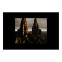 Faith posters
