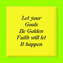 Faith refrigerator magnets magnets