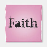 Faith Refrigerator Magnets