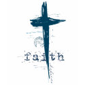 Faith shirt by DeannaMcConnell Faith shirt