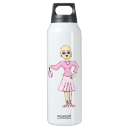 Faith SIGG Thermo 0.5L Insulated Bottle