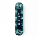 Faith Skateboard by danieljm Faith Skateboard