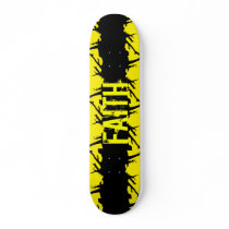 FAITH Skateboard