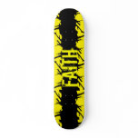 FAITH Skateboard