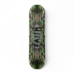 Faith Skateboards