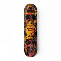 FAITH Skateboard skateboard