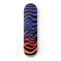 Faith skateboard