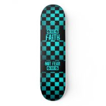Faith skateboard