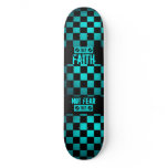 Faith skateboard