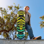 Faith skateboard