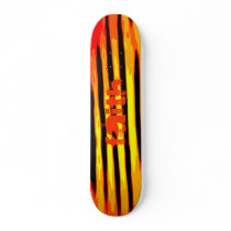 FAITH Skateboard