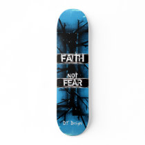 Faith Skateboard