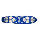 FAITH Skateboard