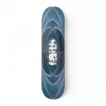 FAITH Skateboard