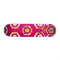 faith custom skateboard