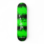 FAITH Skateboard